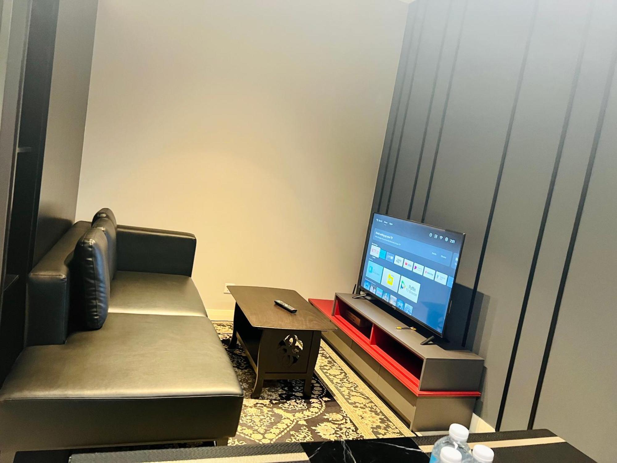 Popular Suites At Axon Residence Klcc Kuala Lumpur Eksteriør billede